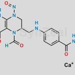 Folinic Acid Nitroso Impurity 1 CAS#: N/A