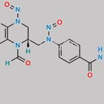 Folinic Acid Nitroso Impurity 6 CAS#: N/A
