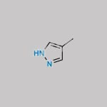 Fomepizole CAS#: 7554-65-6