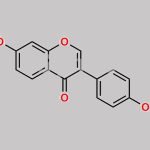 Formononetin CAS#: 485-72-3