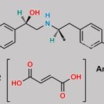 Formoterol-13C-d3 Hemifumarate CAS#: N/A