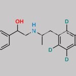 Formoterol-D7 CAS#: N/A