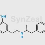 Formoterol Deshydroxy Impurity CAS#: 477552-93-5