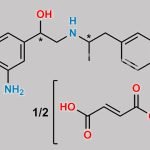 Formoterol EP Impurity A Fumarate CAS#: N/A