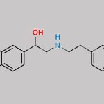 Formoterol EP Impurity B CAS#: 1224588-66-2