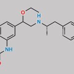 Formoterol Ethyl Ether Impurity CAS#: N/A
