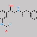 Formoterol Impurity 1 CAS#: 49861-92-9