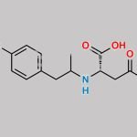 Formoterol Impurity 14 CAS#: N/A