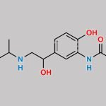 Formoterol Impurity 15 CAS#: N/A