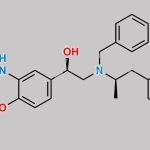 Formoterol Impurity 19 CAS#: 188690-83-7