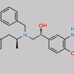 Formoterol Impurity 3 CAS#: 143687-23-4