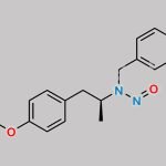 Formoterol Nitroso Impurity 2 CAS#: N/A