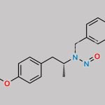Formoterol Nitroso Impurity 3 CAS#: N/A