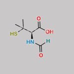 Formyl L-Penicillamine CAS#: 884311-05-1