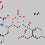Fosamprenavir n-propyl Homolog CAS#: N/A