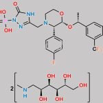 Fosaprepitant Dimeglumine CAS#: 265121-04-8