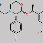 Fosaprepitant Impurity A CAS#: 170902-81-5