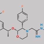 Fosaprepitant Impurity B CAS#: 219821-37-1