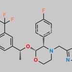 Fosaprepitant Impurity C CAS#: 170729-80-3