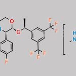 Fosaprepitant Dimeglumine Impurity D CAS#: N/A