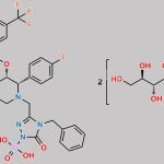 Fosaprepitant Dimeglumine Impurity F CAS#: 2035475-11-5