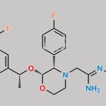 Fosaprepitant Ester Impurity CAS#: 1803189-49-2