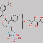 Fosaprepitant Impurity 2 CAS#: N/A