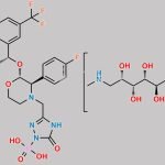 Fosaprepitant Impurity 3 CAS#: 1523569-90-5