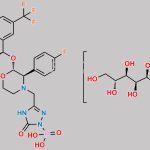 Fosaprepitant Impurity 5 CAS#: N/A