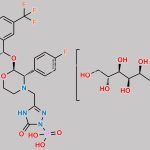 Fosaprepitant Impurity 6 CAS#: N/A