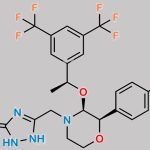 Fosaprepitant Impurity 8 CAS#: N/A