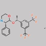 Fosaprepitant Meglumine Impurity E CAS#: N/A