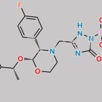 Fosaprepitant Phosphoryl Impurity CAS#: N/A