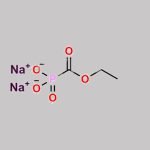 Foscarnet EP Impurity A CAS#: 72305-00-1