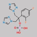 Fosfluconazole CAS#: 194798-83-9