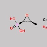 Fosfomycin Calcium Hydrate CAS#: 26469-67-0