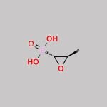 Fosfomycin Diastereomer 2 CAS#: 45629-00-3