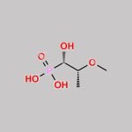 Fosfomycin Methoxy Open Ring Impurity CAS#: N/A