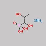 Fosfomycin Open Ring Impurity A CAS#: 1160525-87-0