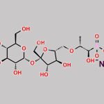 Fosfomycin Sucrose Ether Disodium Salt CAS#: N/A