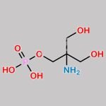 Fosfomycin Trometamol EP Impurity C CAS#: 23001-39-0