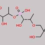 Fosfomycin Trometamol EP Impurity D CAS#: 1262243-12-8