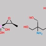 Fosfomycin Tromethamine Phosphate CAS#: N/A