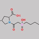 Fosinopril EP Impurity A CAS#: 95399-71-6
