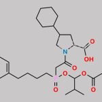 Fosinopril EP Impurity B CAS#: 1910773-95-3