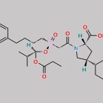 Fosinopril EP Impurity D CAS#: 1356446-78-0