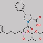 Fosinopril EP Impurity E CAS#: N/A