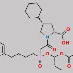 Fosinopril EP Impurity F CAS#: N/A