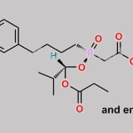 Fosinopril EP Impurity I CAS#: 123599-82-6