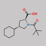 Fosinopril EP Impurity K CAS#: N/A